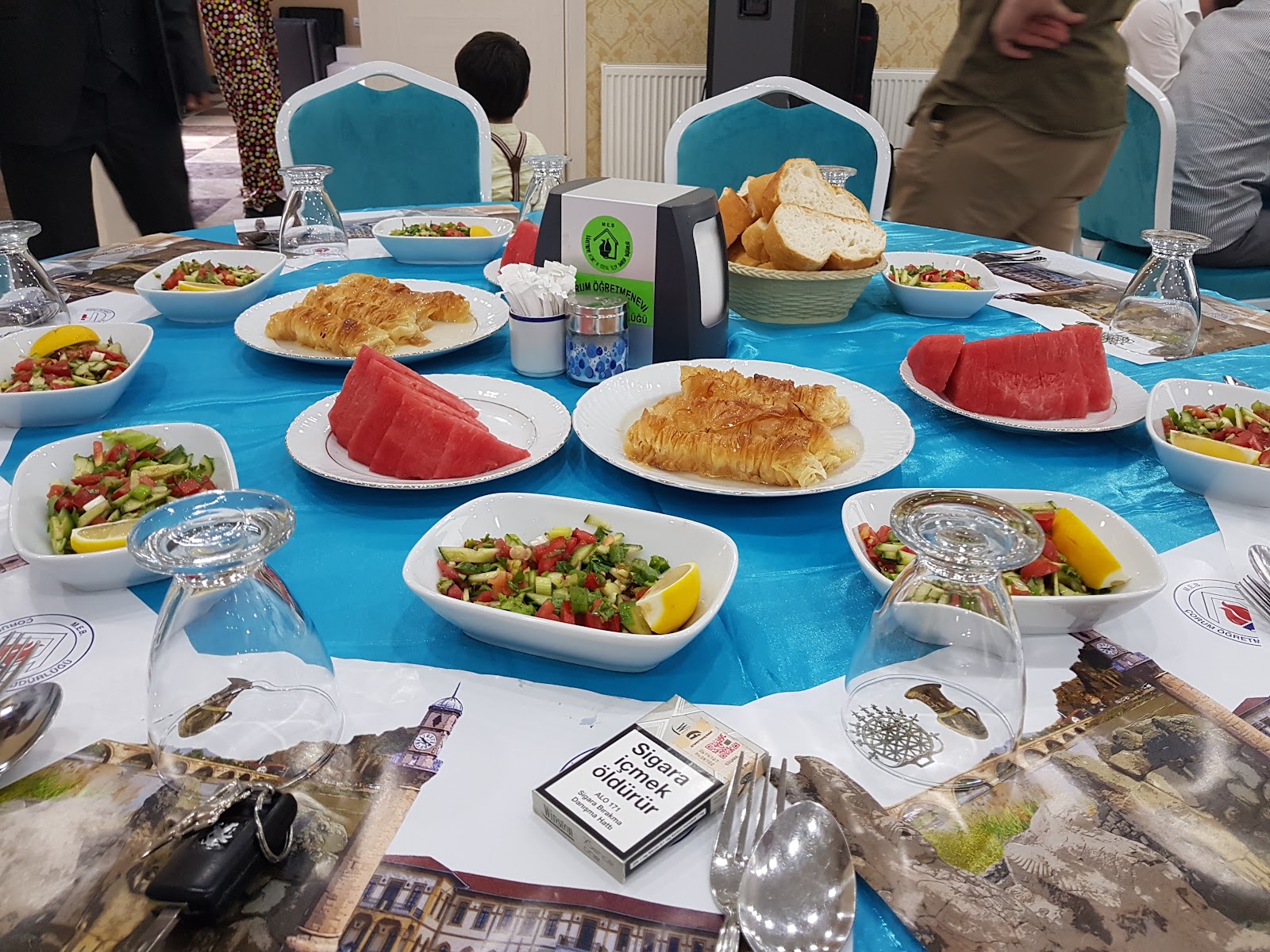 Çorum Öğretmenevi — fotoğraf 5