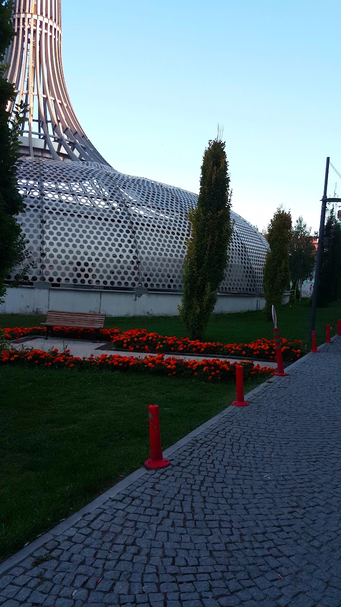 Çorum Park — fotoğraf 2