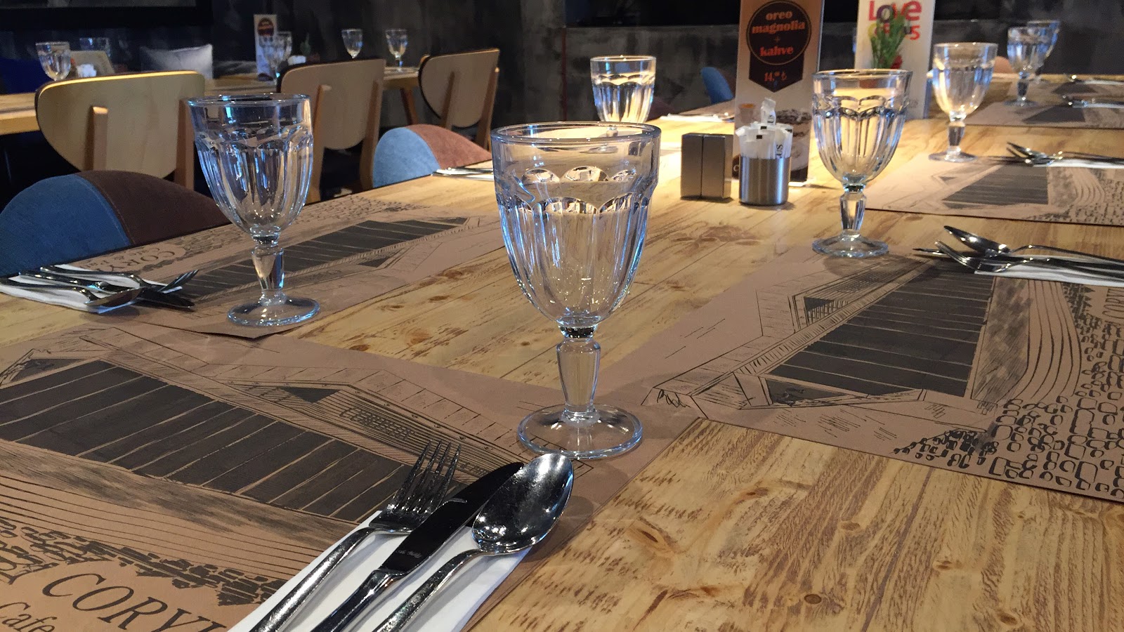 Corylus Cafe & Patisserie — fotoğraf 1