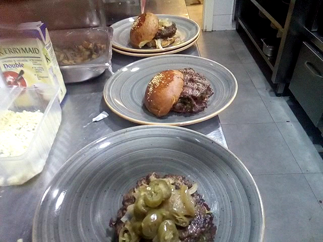 Corylus Cafe & Patisserie — fotoğraf 3