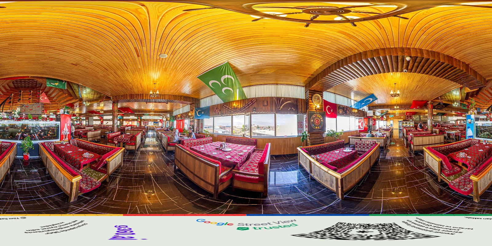 COŞKUN GÜVEÇ DÜNYASI — fotoğraf 10