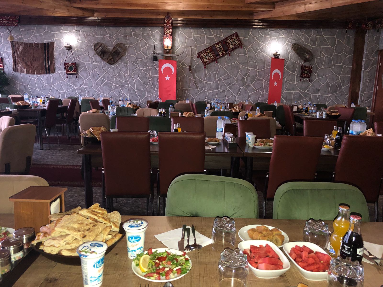 COŞKUN GÜVEÇ DÜNYASI — fotoğraf 5