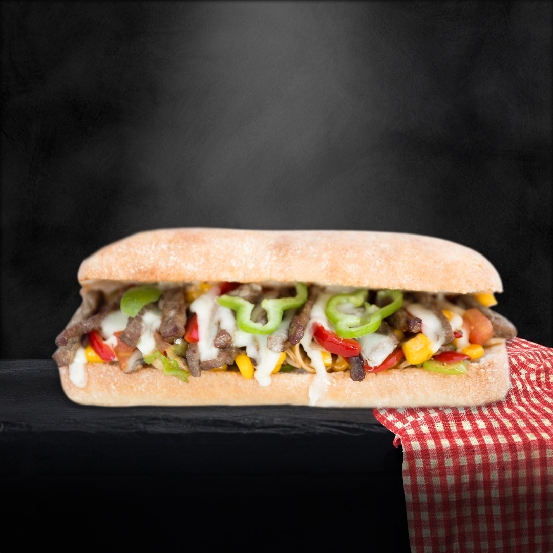 Crakers Pizza Bayburt — fotoğraf 3