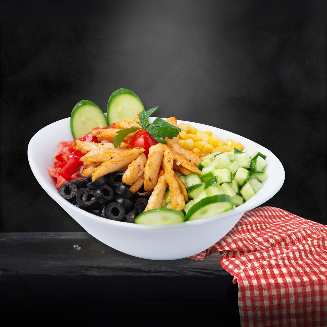 Crakers Pizza Bayburt — fotoğraf 5