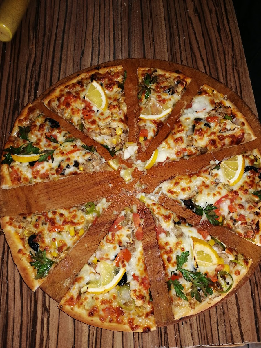 Croydon Pizza — fotoğraf 3