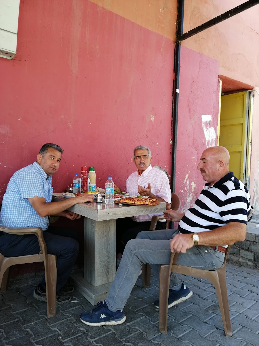 Croydon Pizza — fotoğraf 4