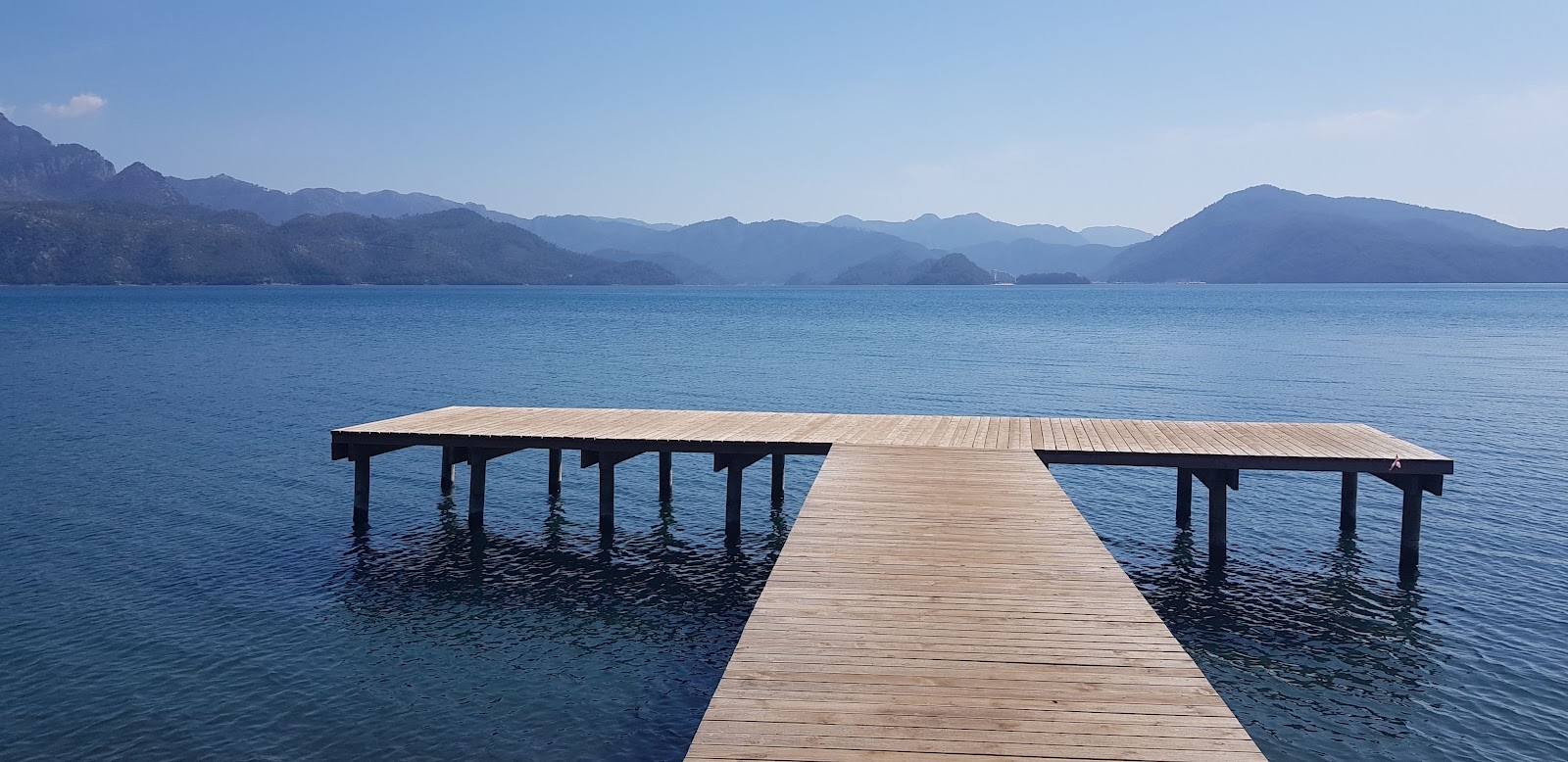 Çubucak Tabiat Parkı — fotoğraf 2