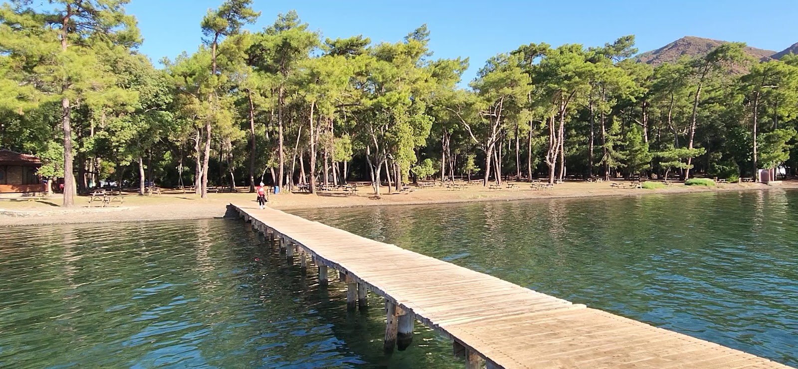 Çubucak Tabiat Parkı — fotoğraf 4