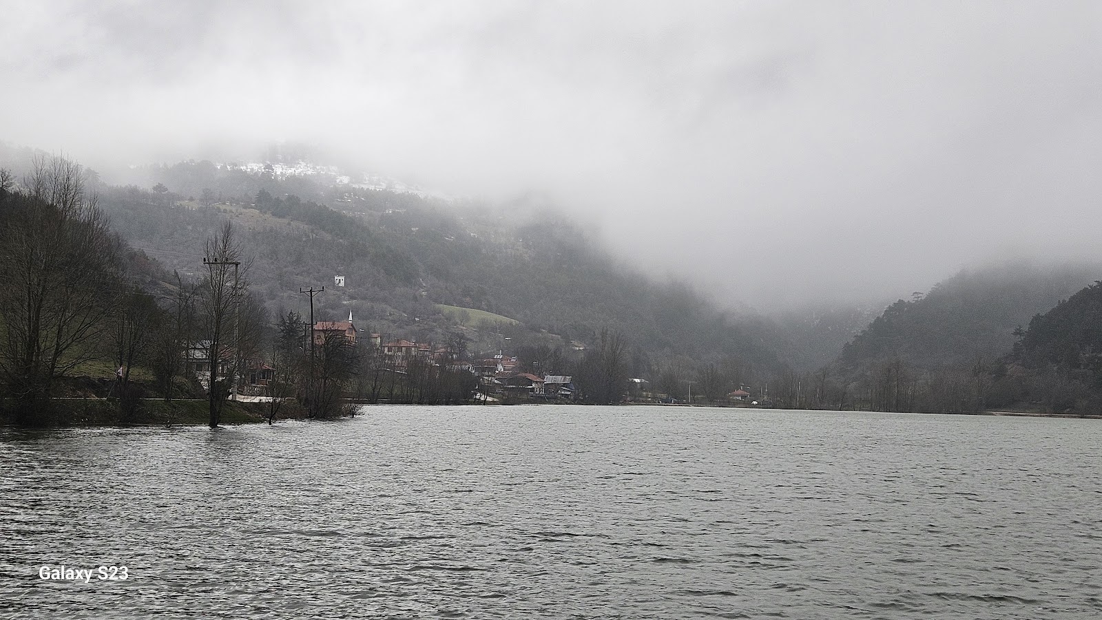 Çubuk Gölü Tabiat Parkı — fotoğraf 2