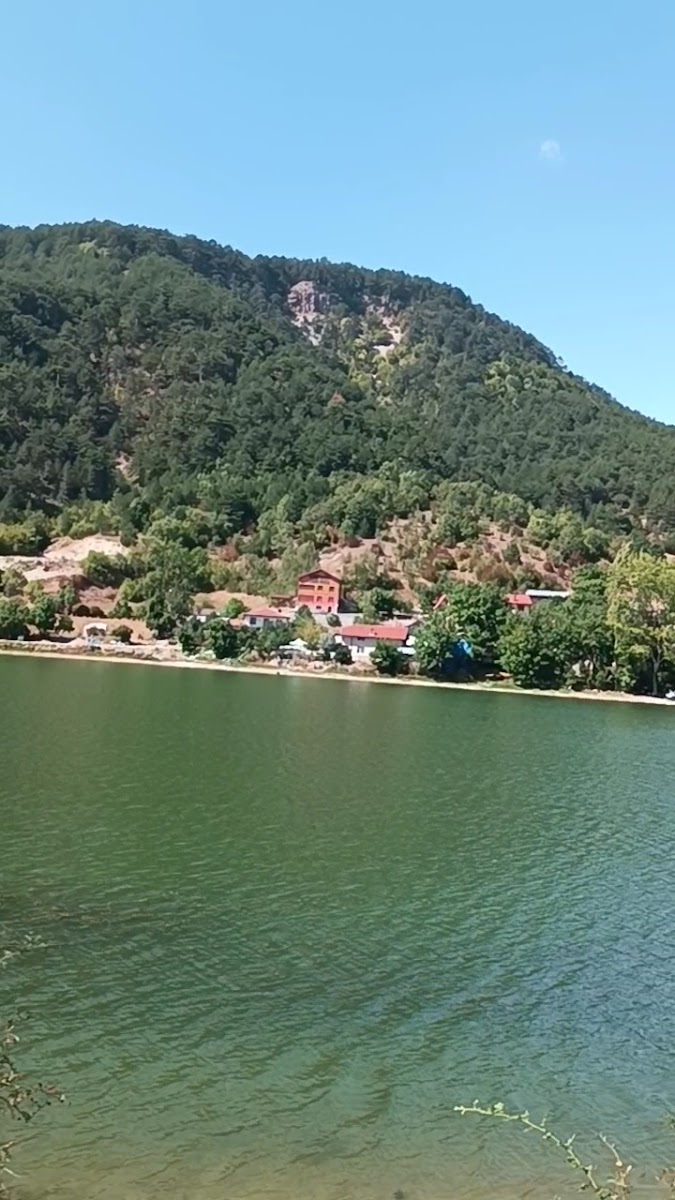 Çubuk Gölü Tabiat Parkı — fotoğraf 3