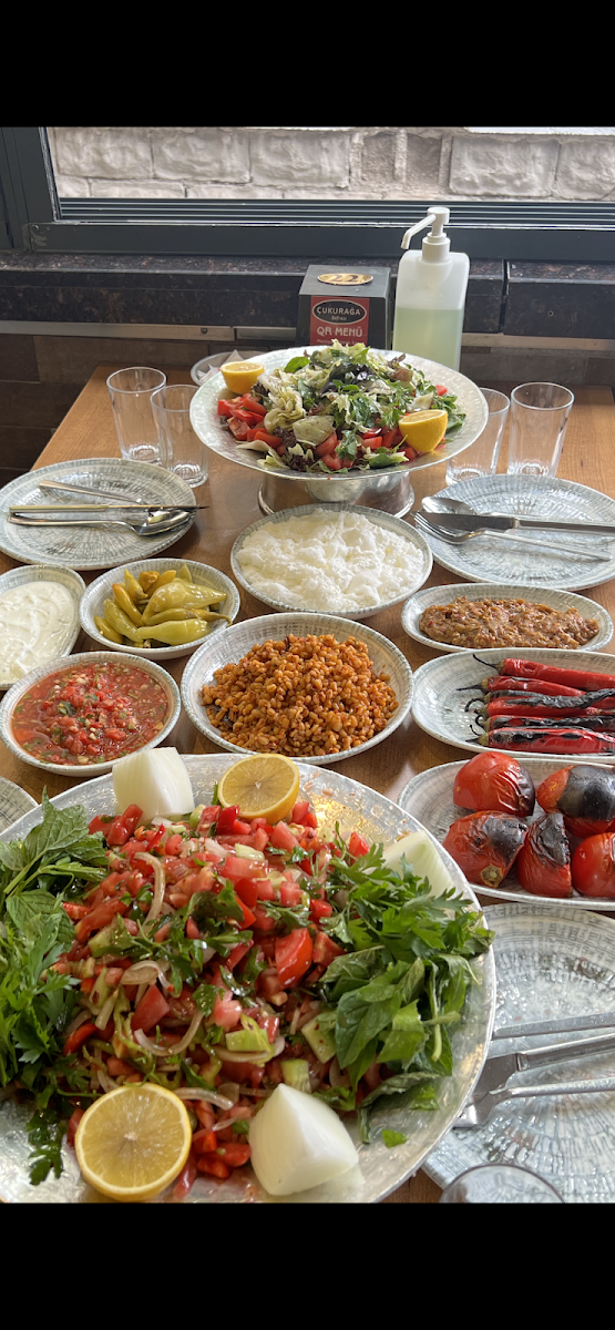 Çukurağa Sofrası — fotoğraf 5