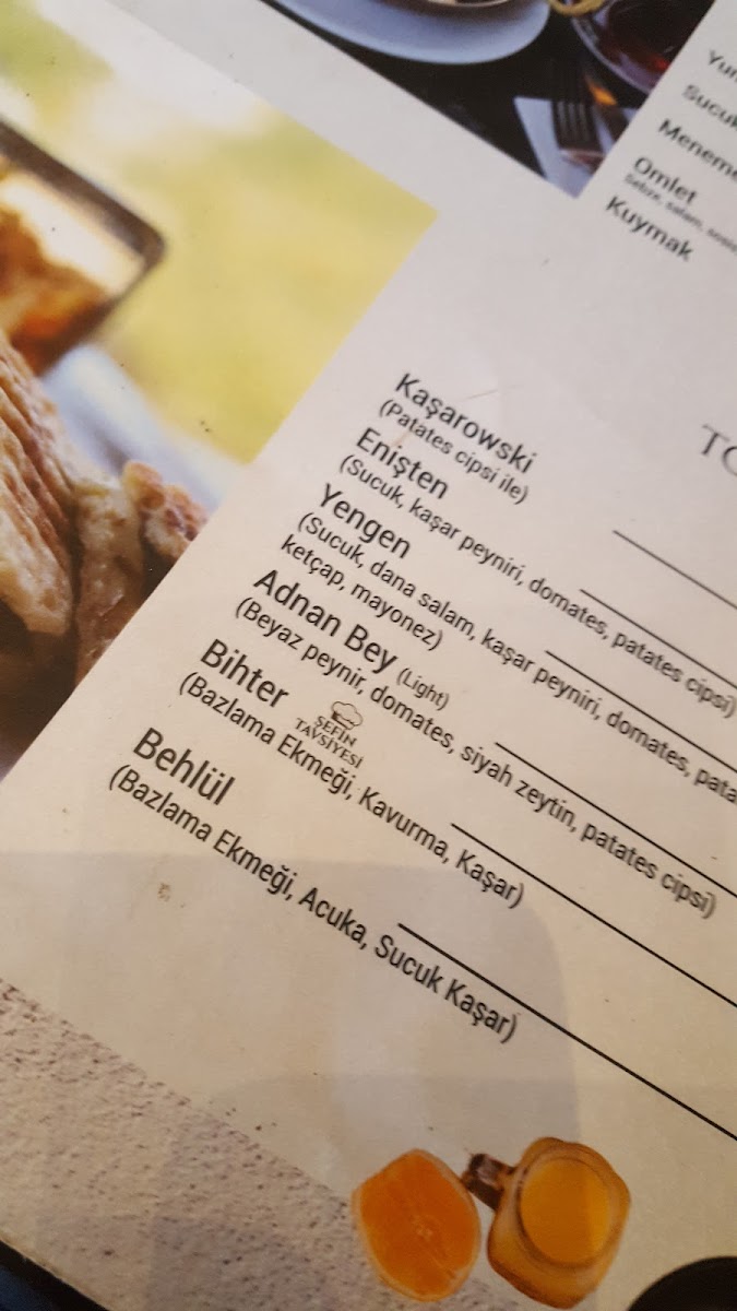 Culina Cafe & Patisserie — fotoğraf 2