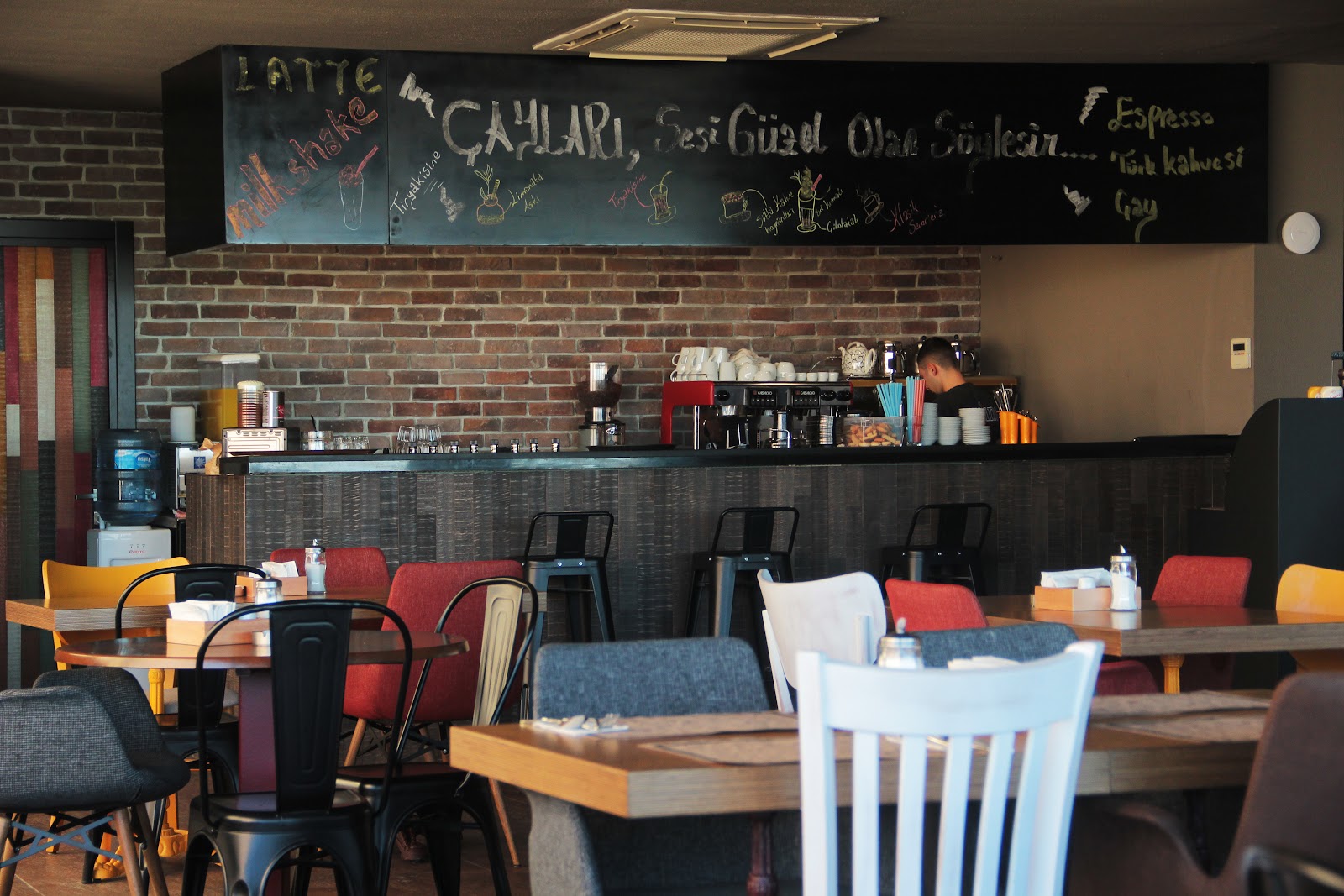 Culina Cafe & Patisserie — fotoğraf 7