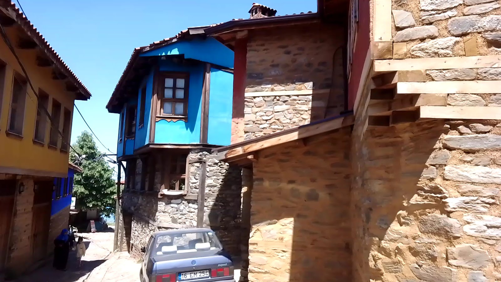 Cumalıkızık Köyü — fotoğraf 3