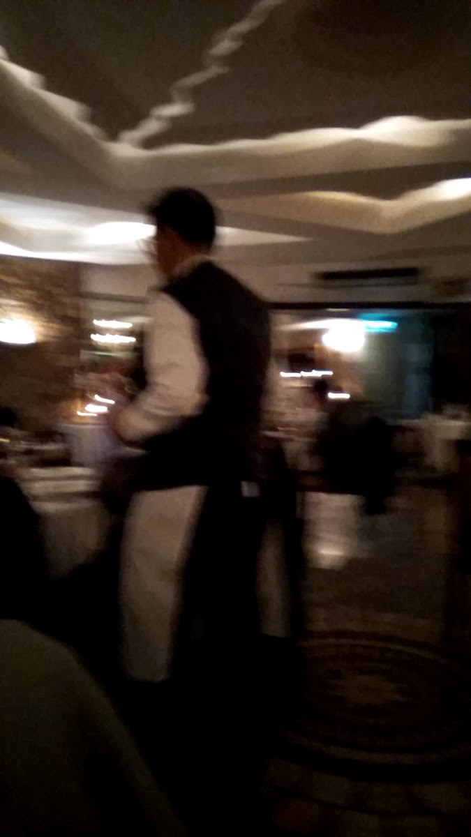 Cumba Cafe Ve Restaurant — fotoğraf 3