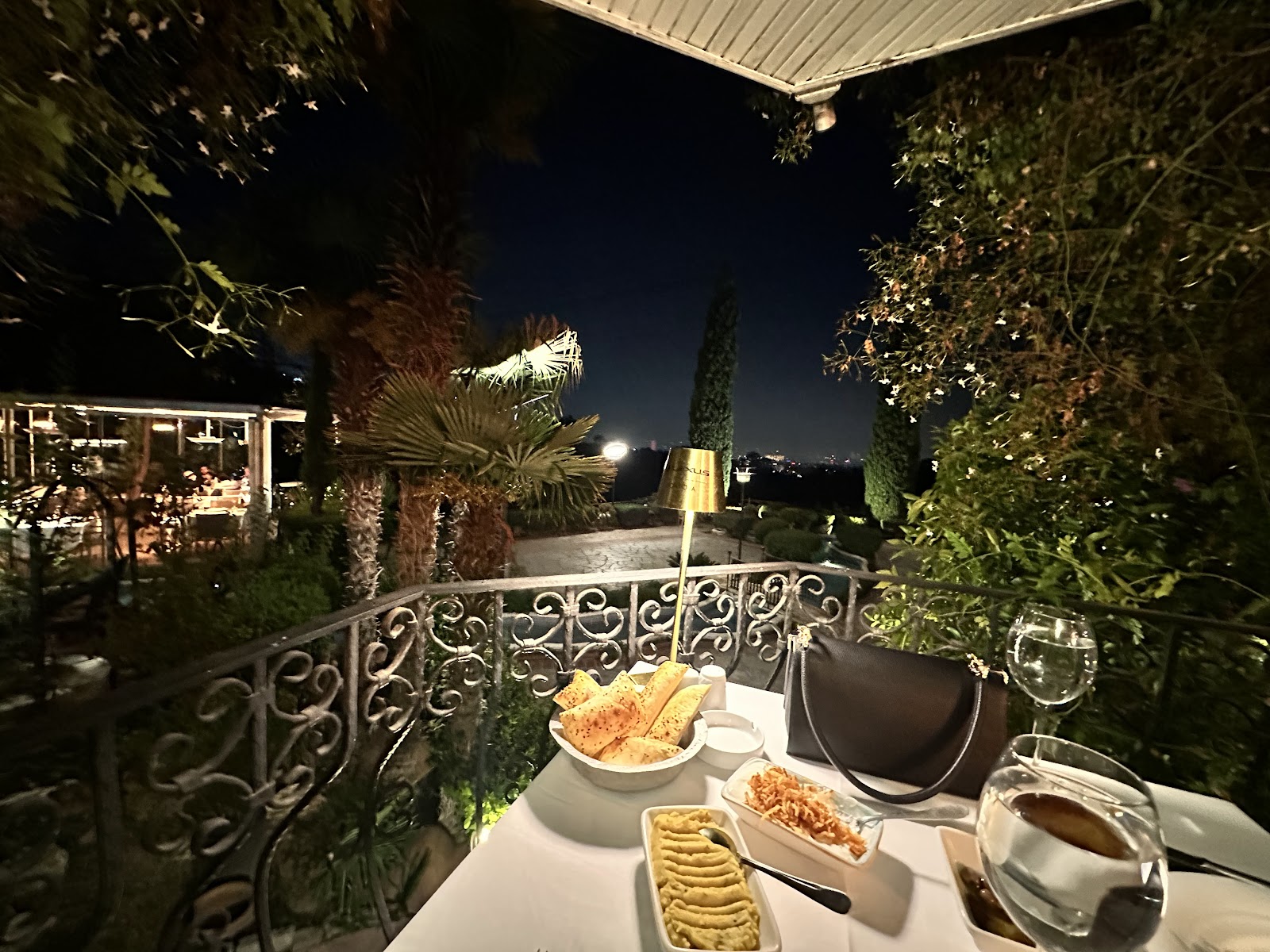 Cumba Cafe Ve Restaurant — fotoğraf 5