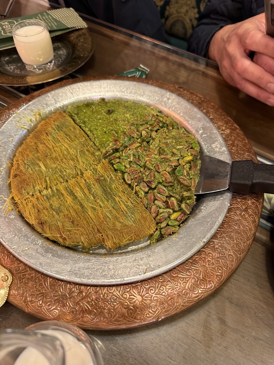 Cumba Künefe — fotoğraf 2