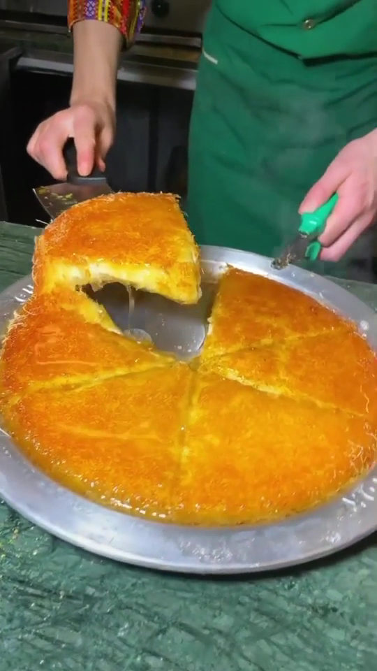 Cumba Künefe — fotoğraf 3