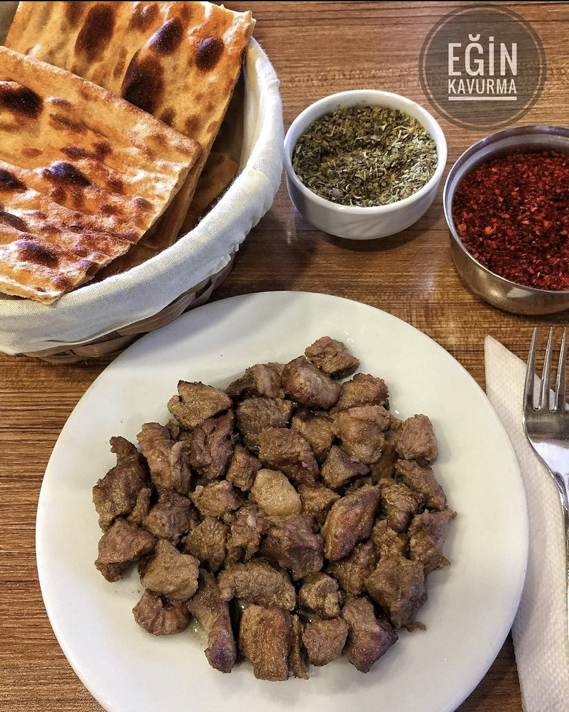 Cumhuriyet Lokantası (Yöresel Ev Yemekleri & Esnaf Lokantası) — fotoğraf 3