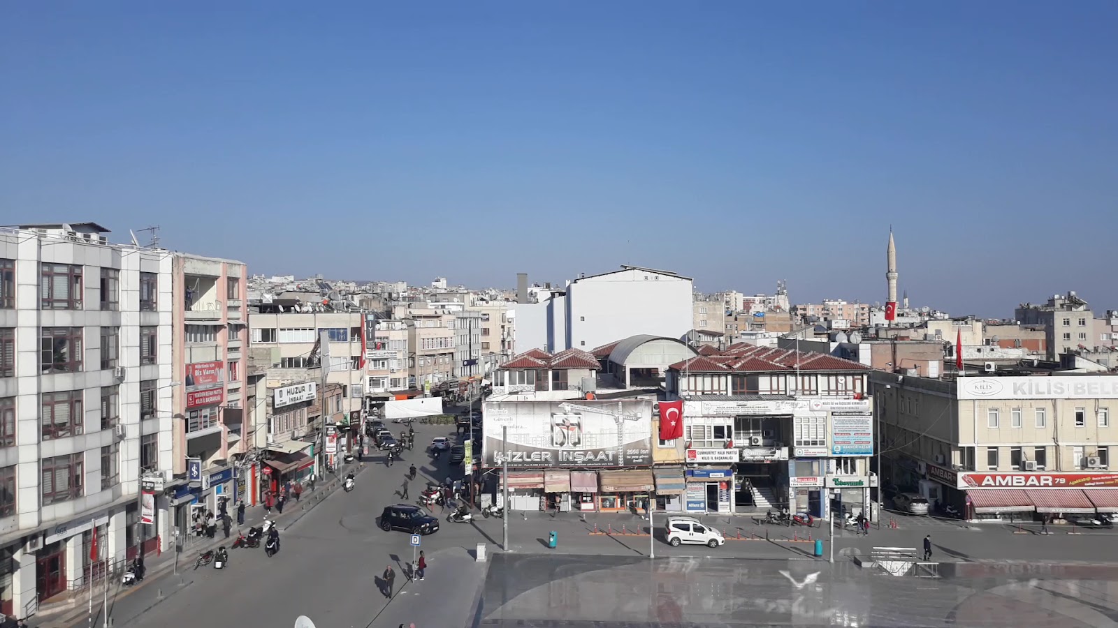 Cumhuriyet Meydanı — fotoğraf 3