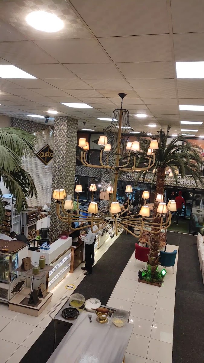 Cupba — fotoğraf 3