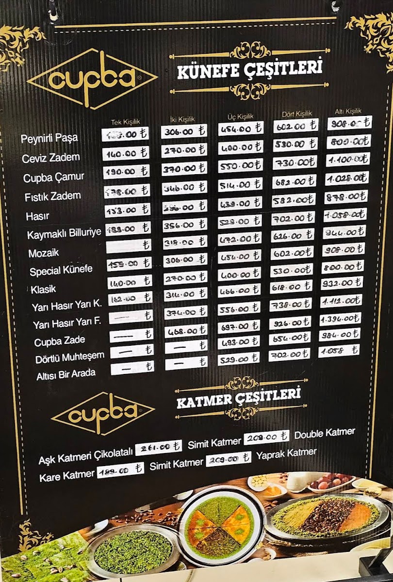 Cupba — fotoğraf 4