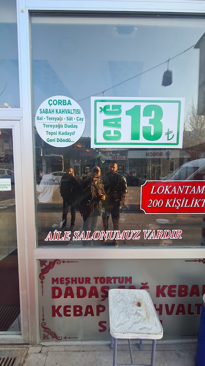 Dadaş Cağ Kebap — fotoğraf 4