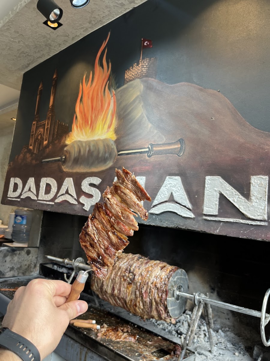 Dadaşhan Cağ Kebap — fotoğraf 5