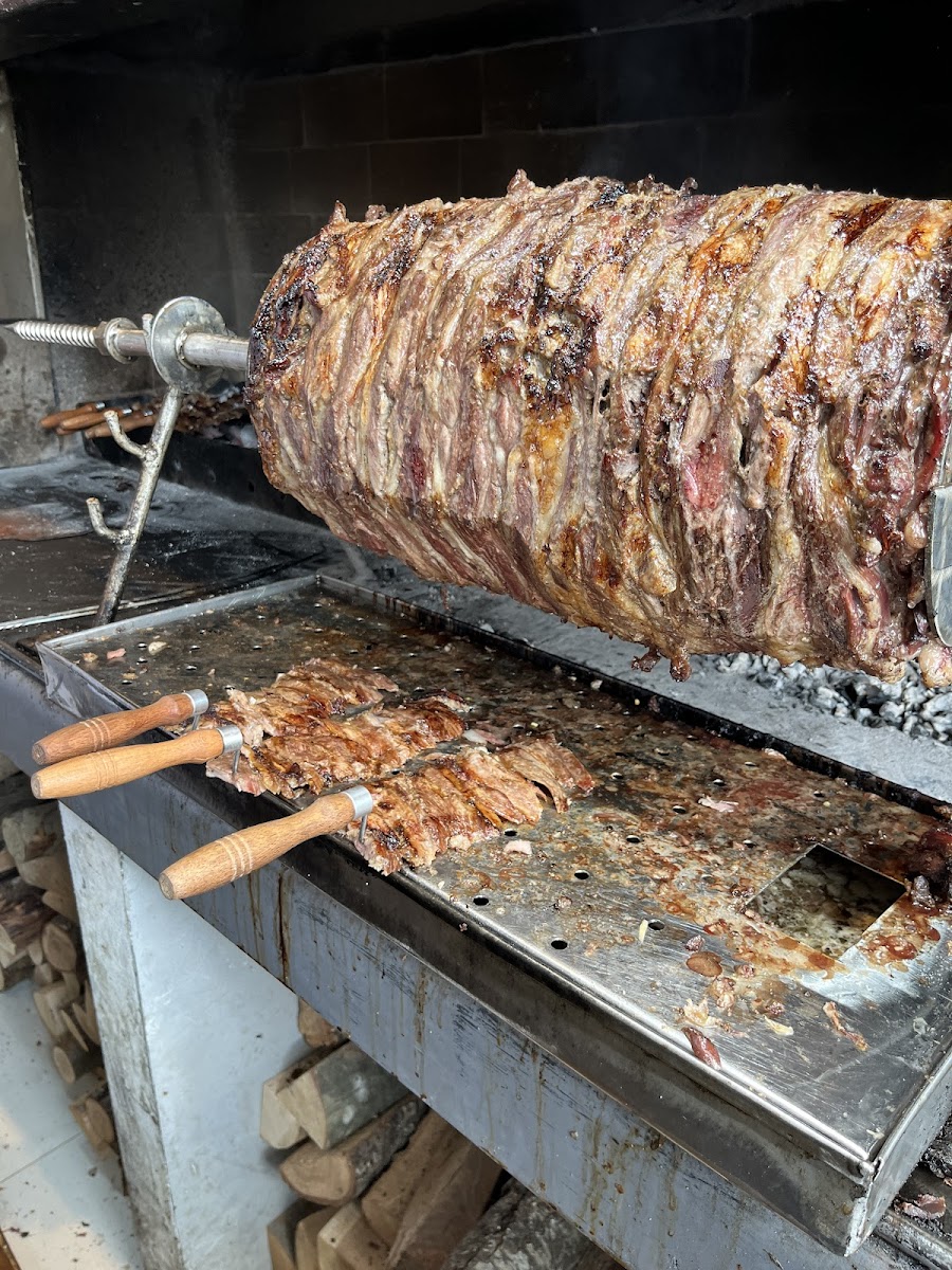Dadaşhan Cağ Kebap — fotoğraf 9