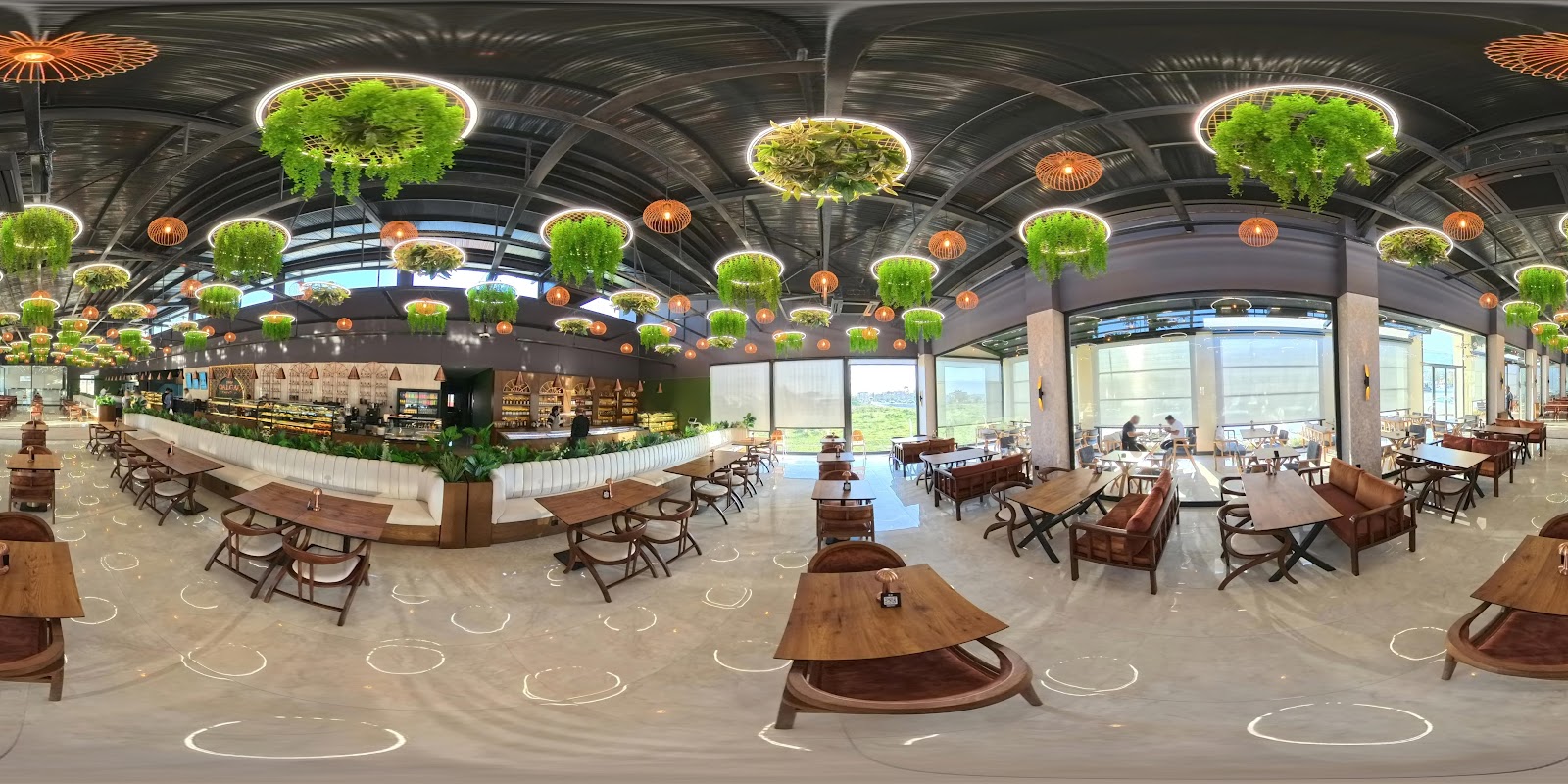 Dalgaç 1949 - Kahvaltı, Restaurant, Künefe - Bölge Trafik Şube — fotoğraf 9