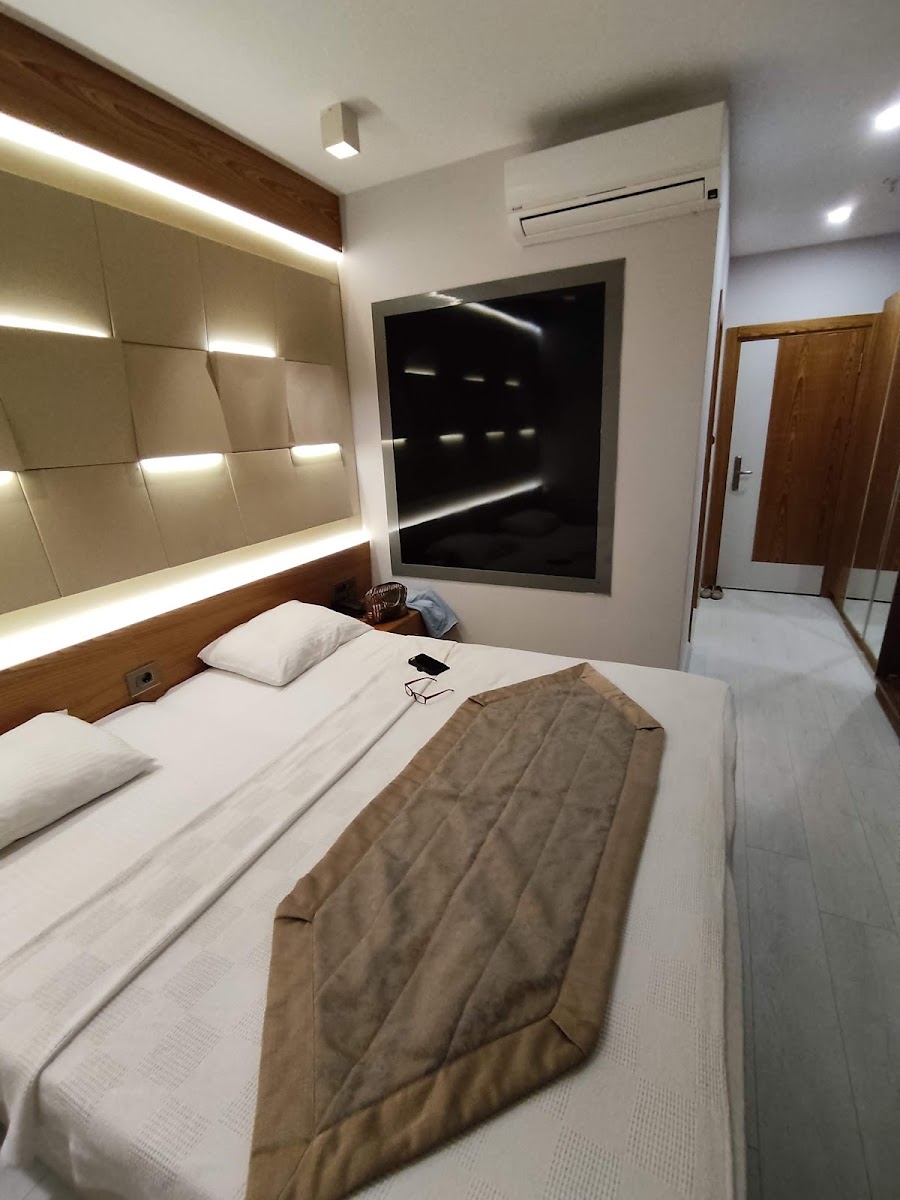 DAMLA PANAROMA HOTEL — fotoğraf 4