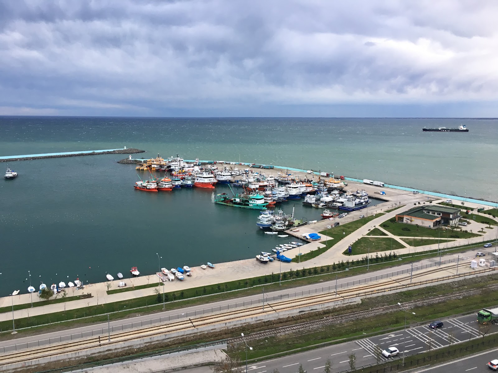 DAMLA PANAROMA HOTEL — fotoğraf 5