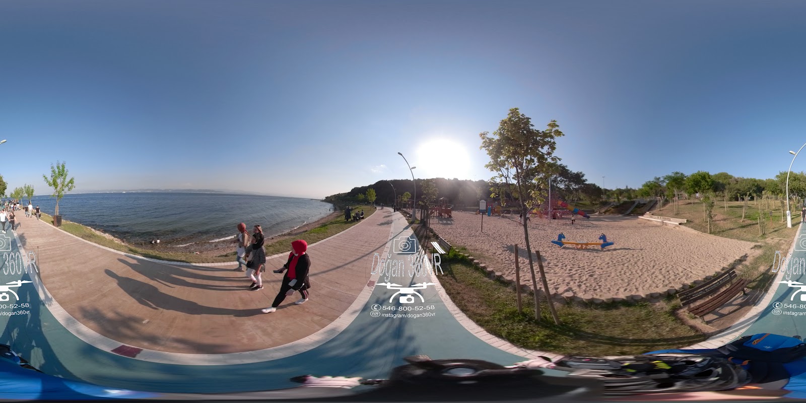 Darıca Hobbit Köyü — fotoğraf 6