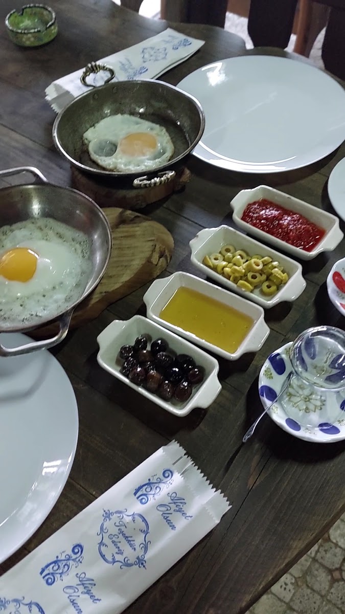 Darıdere Tabiat Parkı — fotoğraf 5