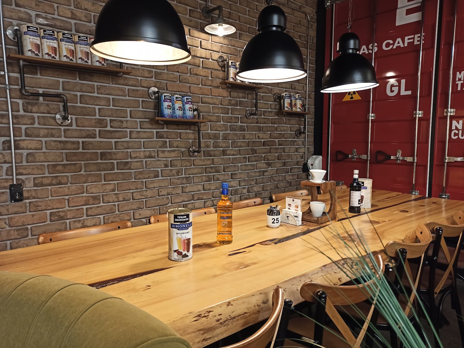 David People Yeşilyurt A.V.M — fotoğraf 5