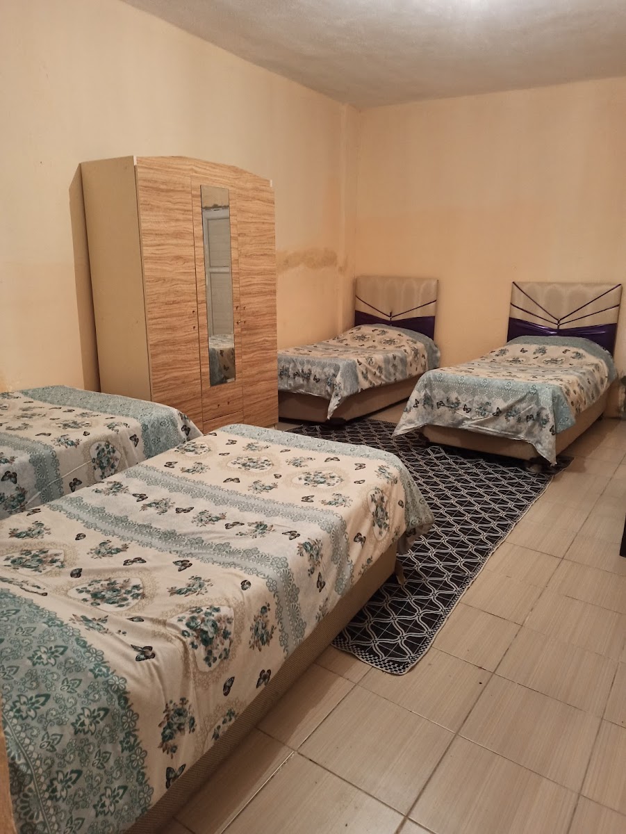 Davut Kaplıcaları Tekin Demir Termal Tesisleri — fotoğraf 2