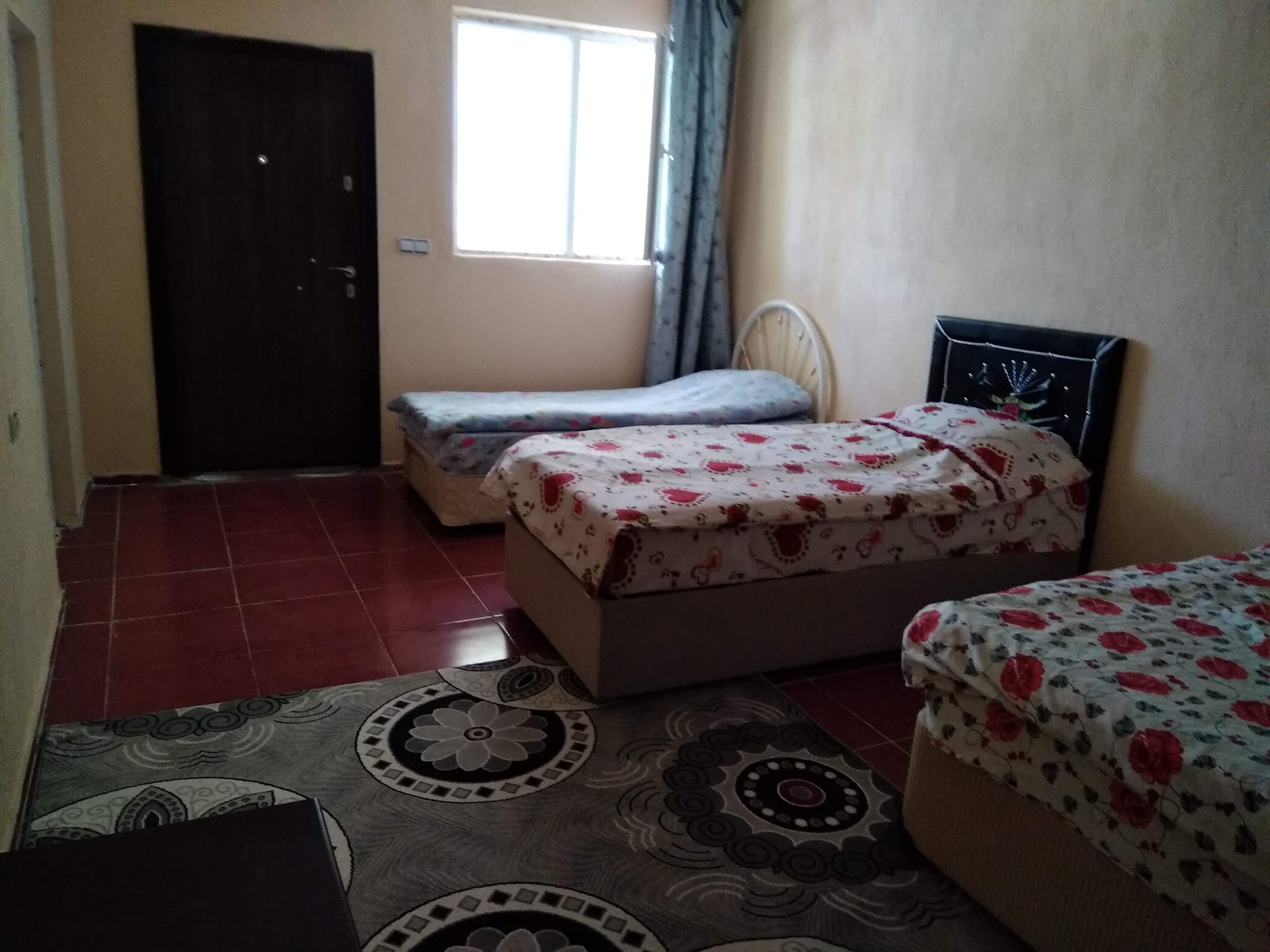 Davut Kaplıcaları Tekin Demir Termal Tesisleri — fotoğraf 4