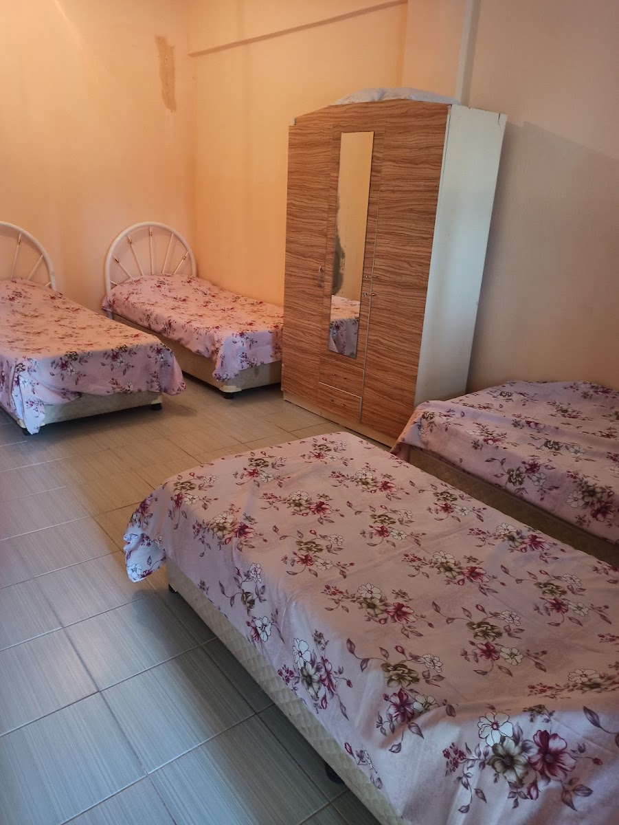 Davut Kaplıcaları Tekin Demir Termal Tesisleri — fotoğraf 5