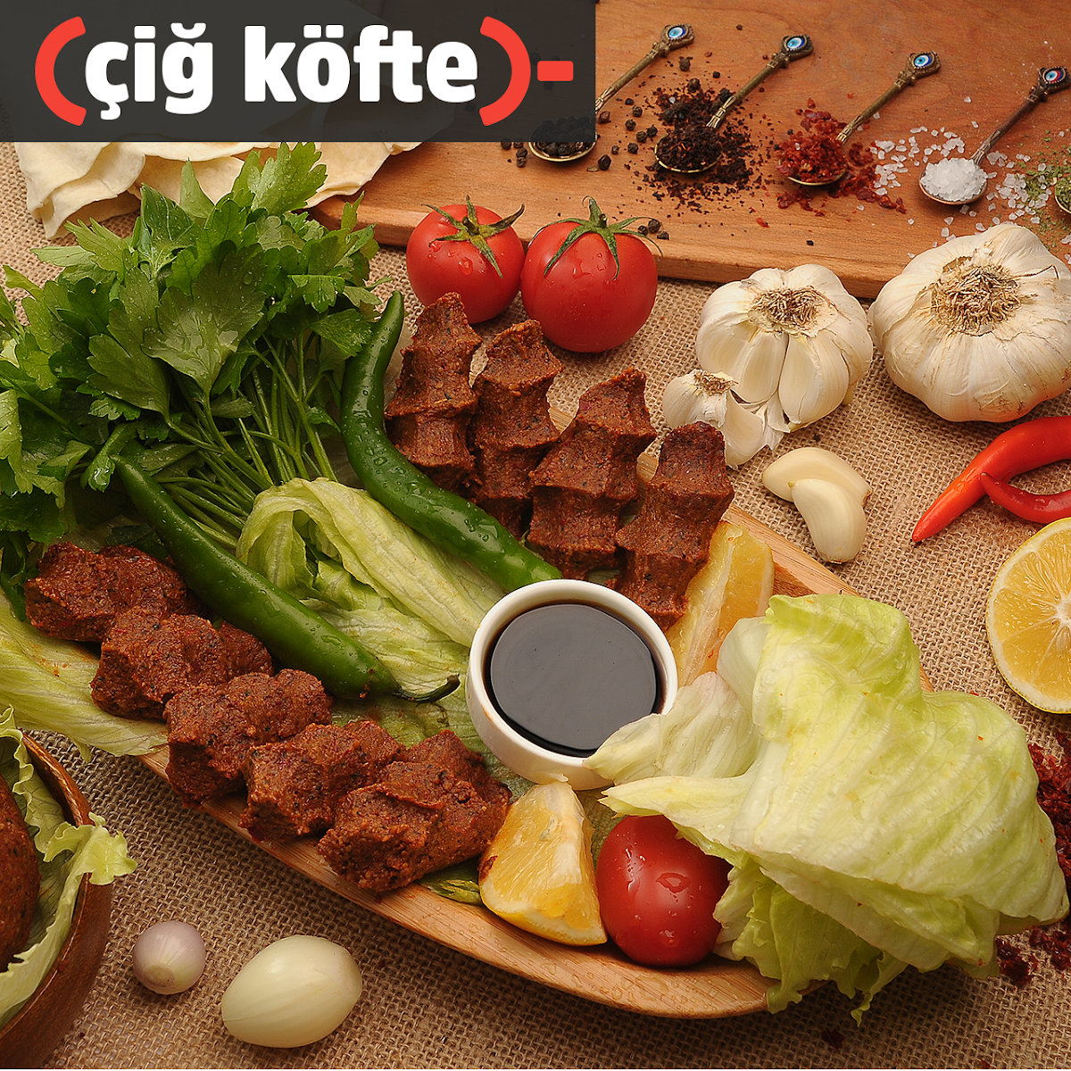 Dayı Kürek Lahmacun Sivas — fotoğraf 4