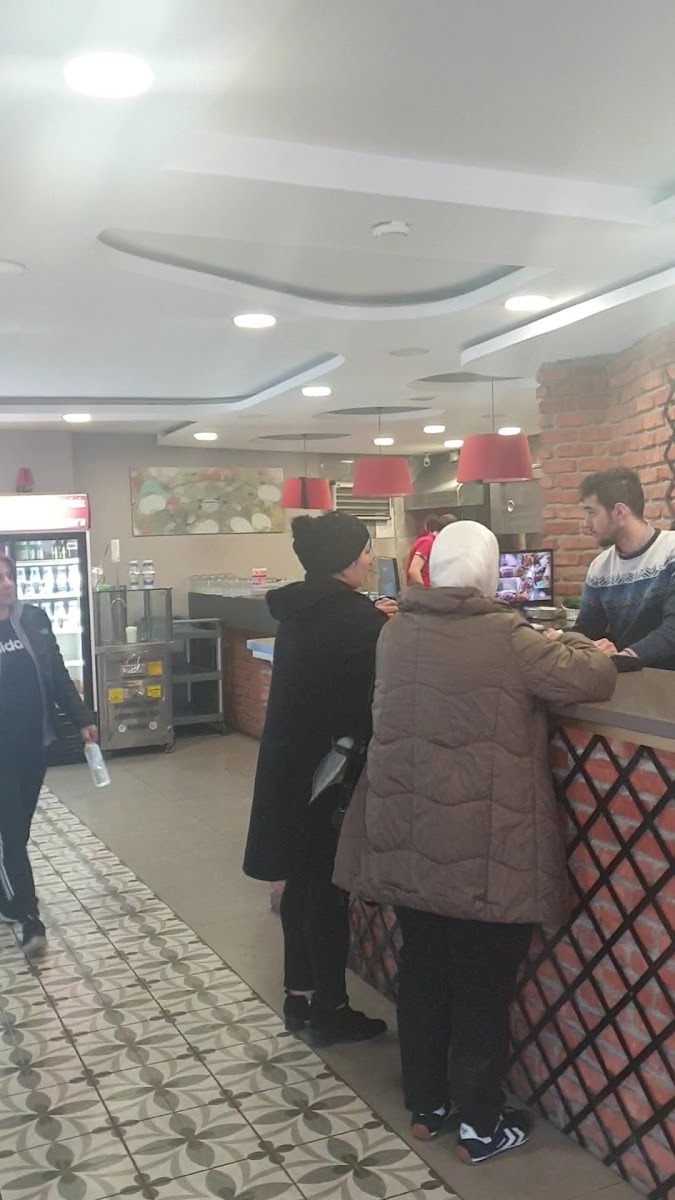 Dayım Lahmacun (Trabzon) — fotoğraf 5