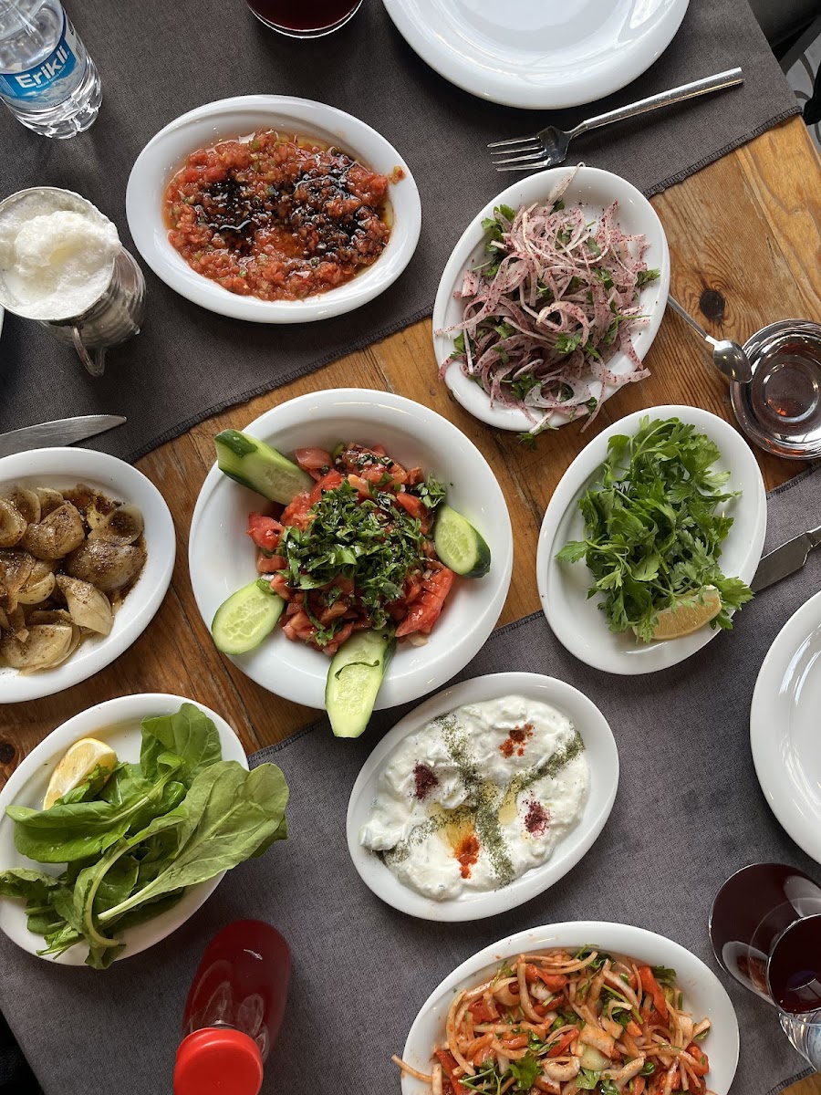 Dayı'nın yeri — fotoğraf 4