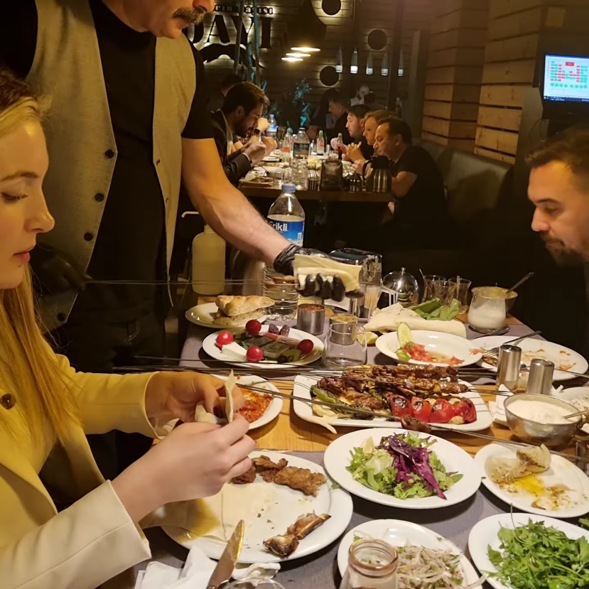 Dayı'nın yeri — fotoğraf 5