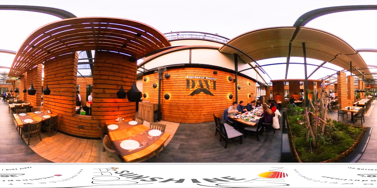 Dayı'nın yeri — fotoğraf 9