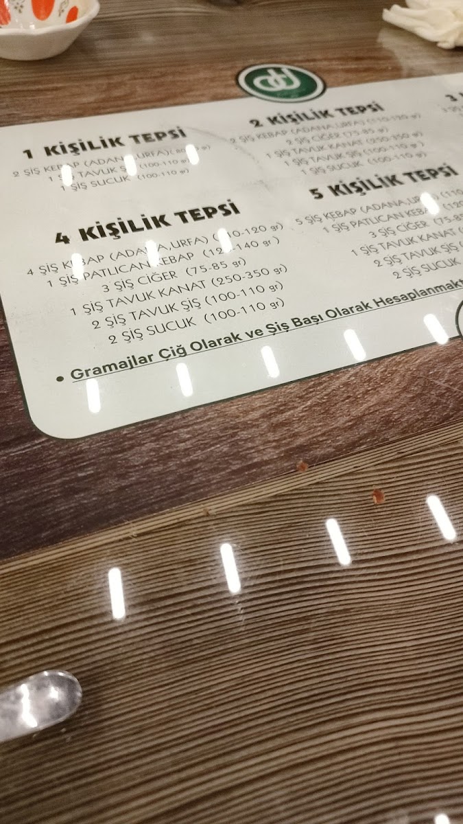 DD Çınaraltı (Çıtlakkale) — fotoğraf 2