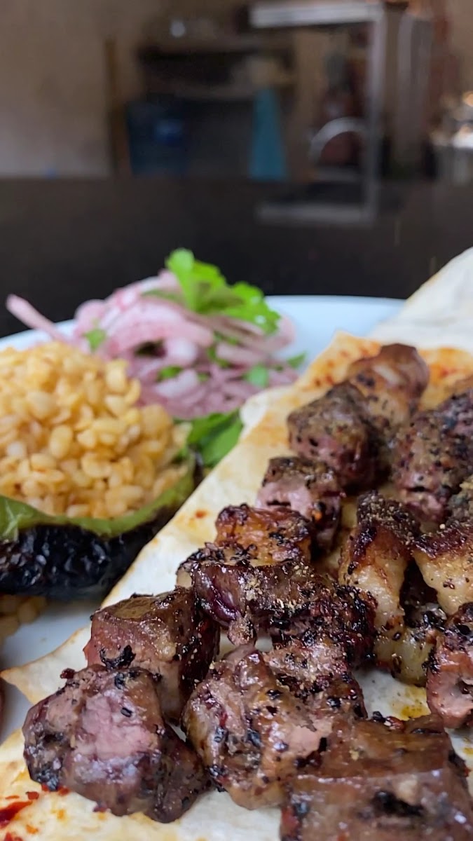 DD Çınaraltı (Çıtlakkale) — fotoğraf 3