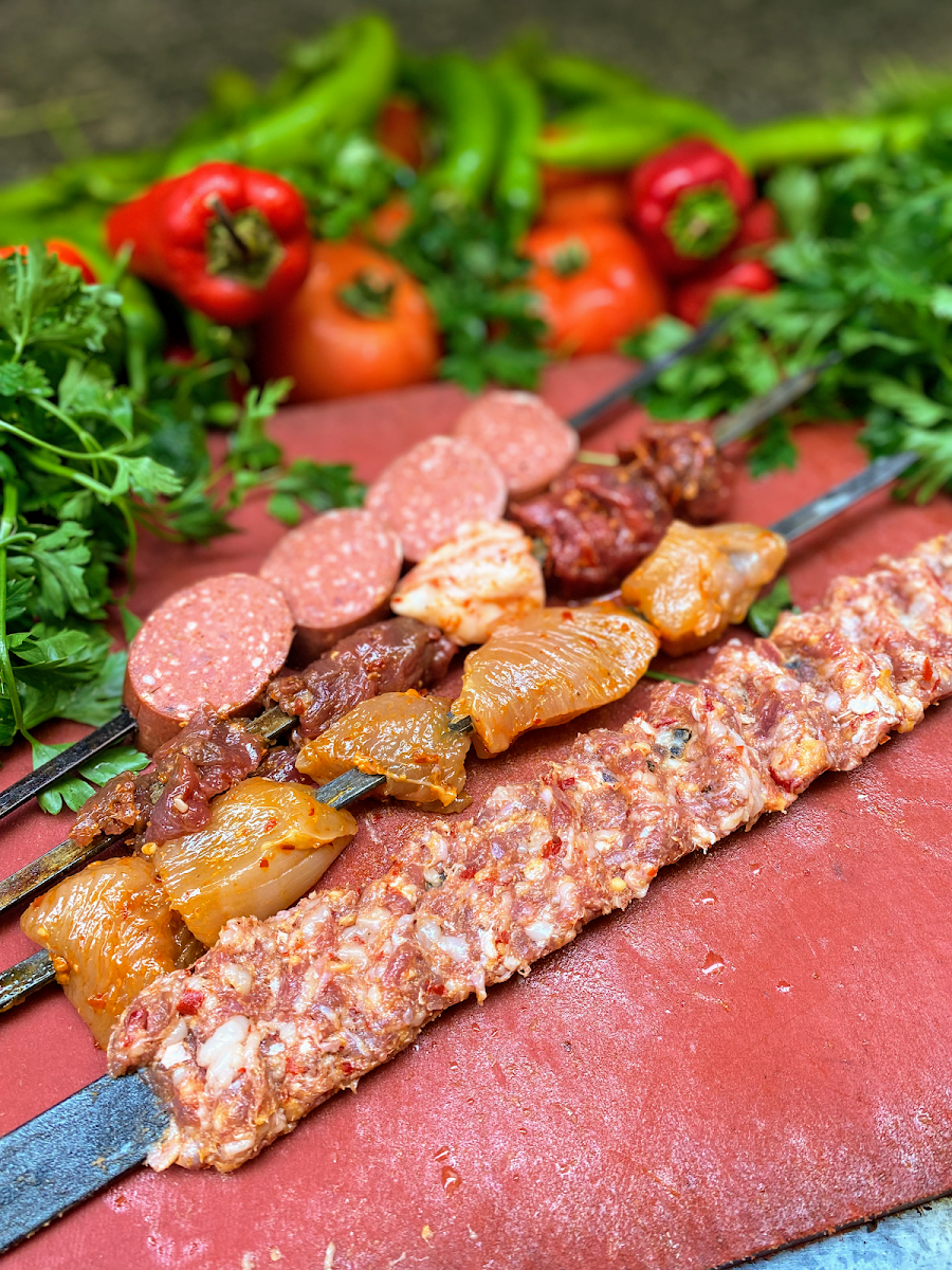 DD Çınaraltı (Çıtlakkale) — fotoğraf 4