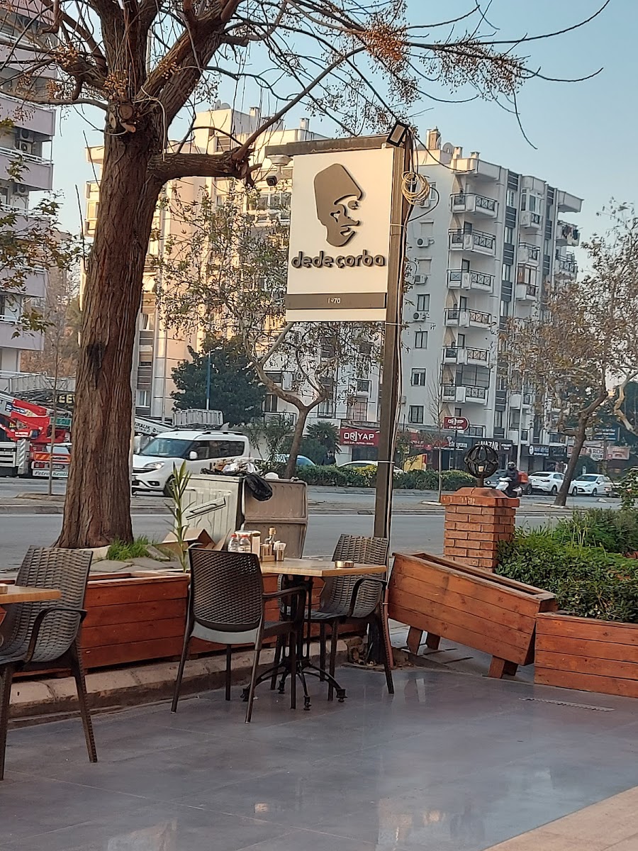 Dede Çorba - Bayraklı — fotoğraf 5