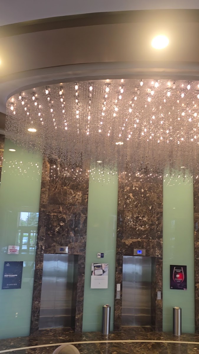 Dedeman Konya Hotel & Convention Center — fotoğraf 5