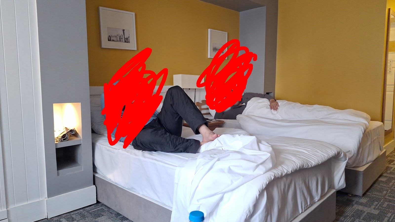 Dedeman Palandoken Ski Lodge — fotoğraf 2