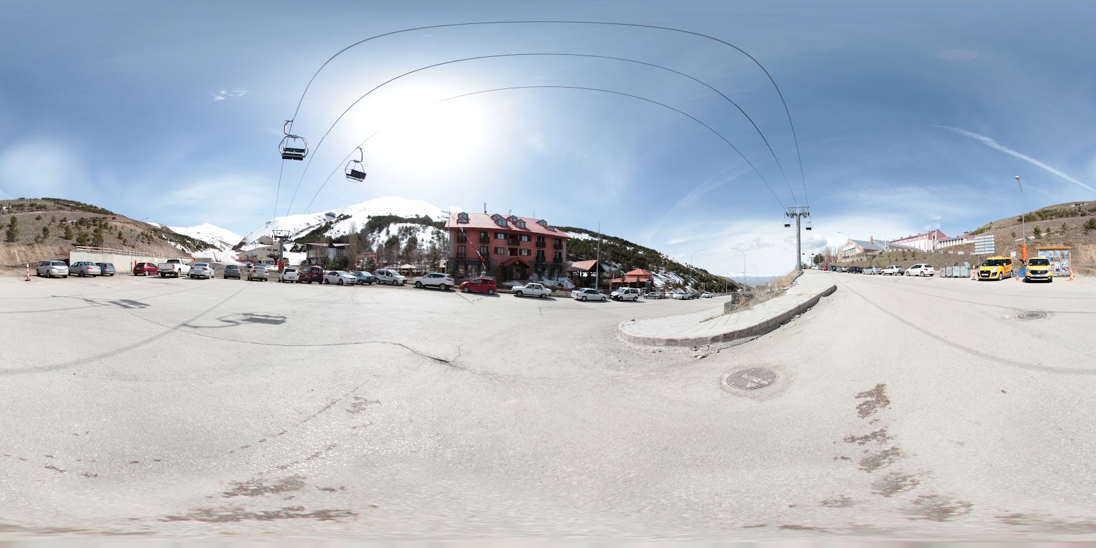 Dedeman Palandöken — fotoğraf 10